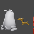 0074.png 2 Stupid Dogs
