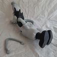 Large-03-Scratchy-7.jpg SteamBoat Itchy (both large and small versions together)