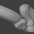 Twin-serpents-staff-2.png Bastón de las dos serpientes - Mito negro Wukong
