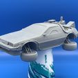 IMG_6851.jpg Geleceğe Dönüş: Yalnızca DeLorean’ın Uçan Tekerlekleri
