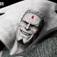031322-Wicked-Mr-Sinister-Bust-09.jpg Wicked Marvel Mr. Sinister Bust: Tested and ready for 3d printing