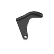 01-render.png Toyota Corolla Verso Guide bracket for Heating motor AE0637008930 AE063700-8930, 063700-8930