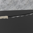 2.png Realistic Inosuke Sword, kimetsu no jaiba