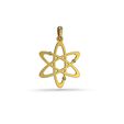 model 4.255.jpg Pendentif atome
