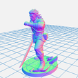 Captura-de-pantalla-2025-10-15-130526.png Guerrero , figura 3d RPG Gratis -3DSHIMA