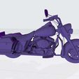 il_1140xN.1903245634_45rs.jpg Harley Davidson Road King 3D Printable Model