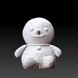 s111.jpg snowman - cute decorative for kids - toy for kids