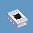 317953c8ad9cb3402cc43f07c0c6863f_preview_tiny.jpg | TIKO | The Raspberry Pi Case w/ Fan