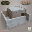 720X720-release-house11.jpg Mesopotamian Mud brick house - The Cradle