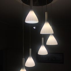 l8.jpg Free STL file LAMP・3D printing design to download