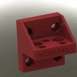 Chimera-PrusaI3Rework-Carriage.JPG E3D Chimera Cyclope To Prusa i3 Rework Mount