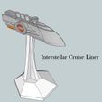 Cruise-Ship.jpg MicroFleet Scenario-Fodder Starship Pack