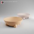 planter-bowl-4.jpg Model 2034A: Bonsai bowl, planter