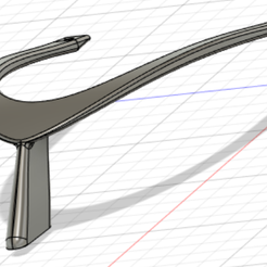 halo_F1.png STL file HALO F1 RC 1/10・3D printing idea to download, abo974