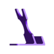 sop.mov.kike.stl Free STL file mobile support 1・3D print design to download