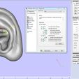 9.jpg Human ear