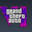 Captura-de-tela-2026-06-25-150026.png GTA VI Logo Keychain – Multi-Color 3D Printable Model