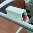 small02.jpg GPS tracker mount for DJI Phantom 4