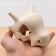 Universal-CONTROLLER-HOLDER-Cubone-joystick-holder-4.jpg Universal CONTROLLER HOLDER / Cubone joystick holder