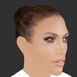 jennifer-lopez-ready-for-full-color-3d-printing-3d-model-obj-mtl-stl-wrl-wrz (23).jpg Jennifer Lopez ready for full color 3D printing