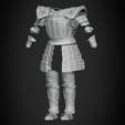 GiantDadArmorBackSideLeftHigh.png Dark Souls Giant Armor for Cosplay