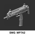2.jpg weapon gun smg mp7a2 -figure 1/12 1/6
