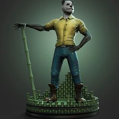 GOUHIN-IMAGEN.jpg STL-Datei GOUHIN kostenlos・Design zum 3D-Drucken zum herunterladen