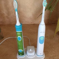 image1.jpeg Philips Sonicare toothbrush holder