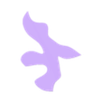 piece_41.stl Twinkle All the Way Star Puzzle