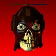headpool-render.jpg HEADPOOL DEADPOOL WOLVERINE MOVIE MARVEL