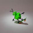 20230405_115959.jpg STL-Datei BEETLES・Design für 3D-Drucker zum herunterladen