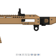 3.png Carbine for G-series
