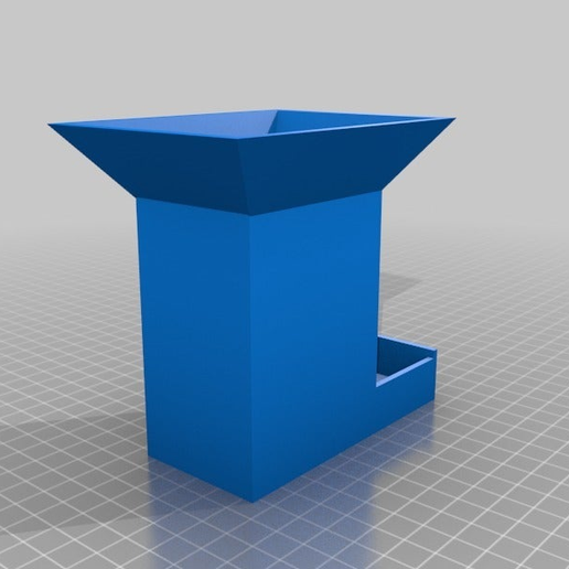 8caeac0ad7d923ae1a0b71272dacdb44.png Torre de dados minúscula com topo de funil