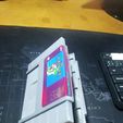 IMG_20211102_182427.jpg Nintendo Switch cartridge case SNES style / Estuche para caruchos de Nintendo Switch estilo SNES