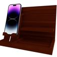 render-2.jpg iphone charging dock with space for wireless charger