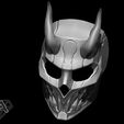 9.jpg Cyberdemon custom mask
