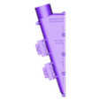 Aspirazione_SX.stl FERRARI F40 LM (Le Mans) - ENGINE
