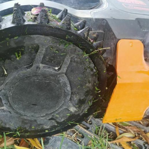 TIMBERA Cavo Per Stazione Di Ricarica Per Worx Landroid Da 5 M, Da - Foto 5