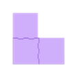box.stl Trinomial cube