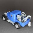 IMG_20230410_205944.jpg Ford model A pick-up 3in1 toy easy to print kit