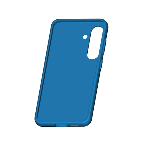 Samsung Galaxy S25 Case