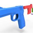13.jpg Five-shot toy pistol for rubber bands
