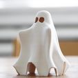 baby_ghost__1_.jpg Бесплатный STL файл Cute Hug Me Ghost・Шаблон для 3D-печати для загрузки
