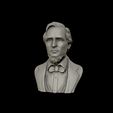 16.jpg Jefferson Davis bust sculpture 3D print model