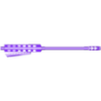 BARRETT.50 - BARRETT CAñON-1.STL Barrett .50