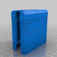 45a009beddd3829df27b45e9915d8eed.png Customizable Commodore 64 Cartridge