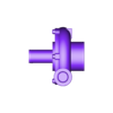 Compressore_DX.stl FERRARI F40 LM (Le Mans) - ENGINE