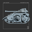 CultsDesign-2025-10-01T122338.825.png Vicis Battle Tank (Pre-Supported)