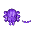 jumping spider v1 final.stl Jumping Spider