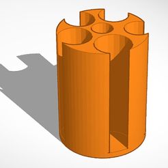 monedero.png Archivo STL monedero mx・Diseño para descargar y imprimir en 3D, Pipotec3D